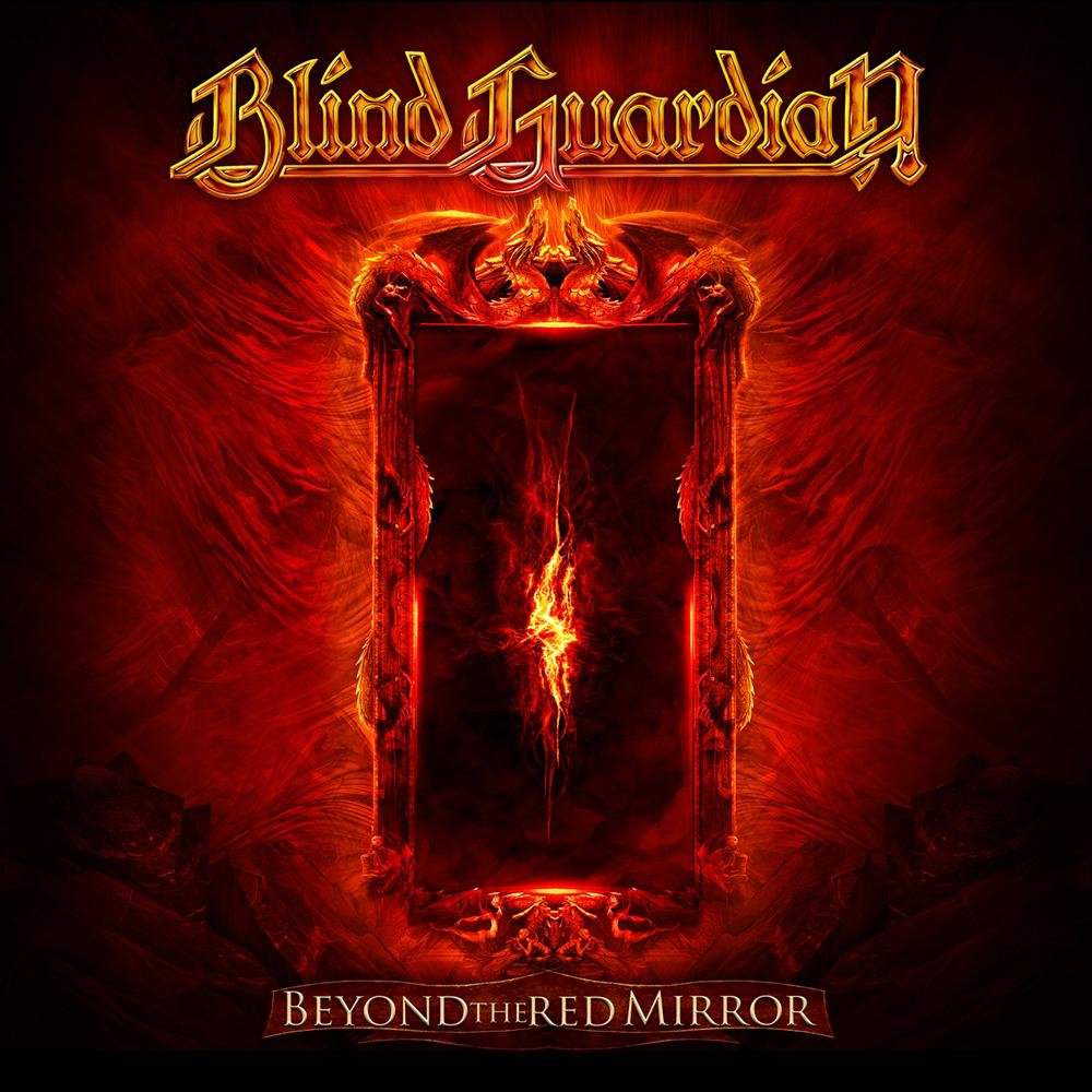 BLIND GUARDIAN DISCOGRAPHY REVIEW!! | Metal Amino