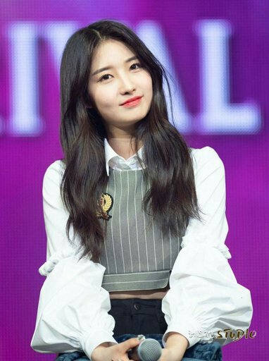 Shiyeon everglow | •K-Pop• Amino