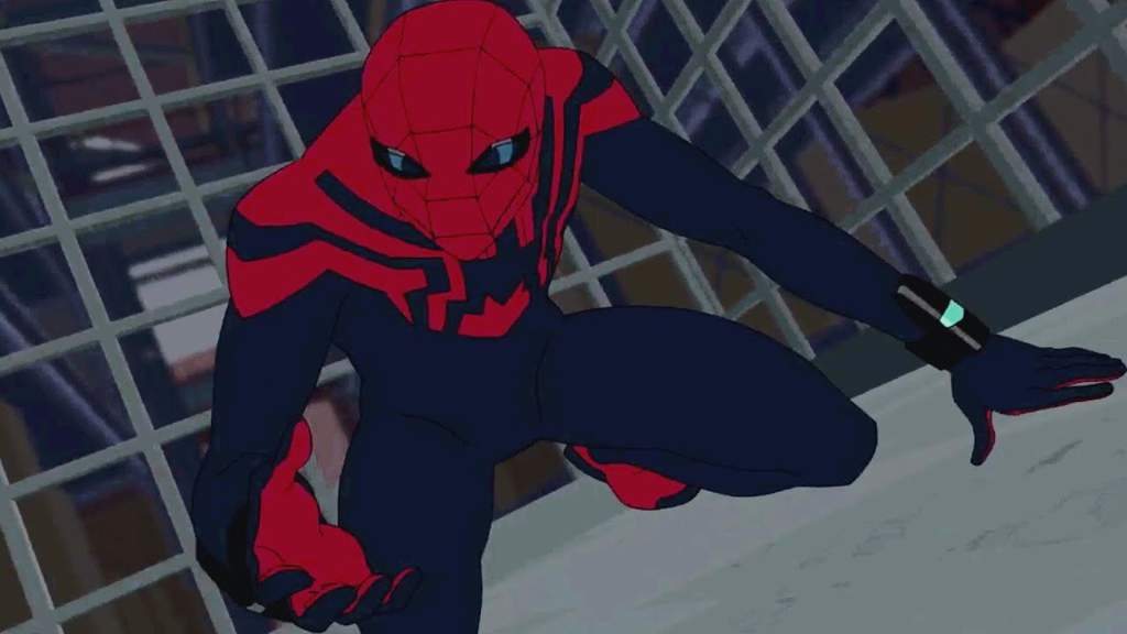 Marvel's Spider-Man: “My Own Worst Enemy” Review/Discussion | ?Webslinger  Amino? Amino