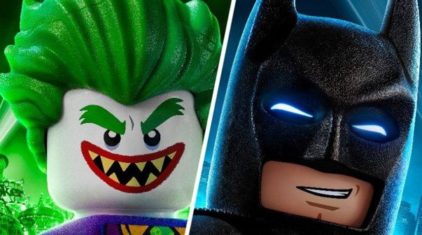 LEGO Batman Review - The Movie | •Gotham Amino• Amino