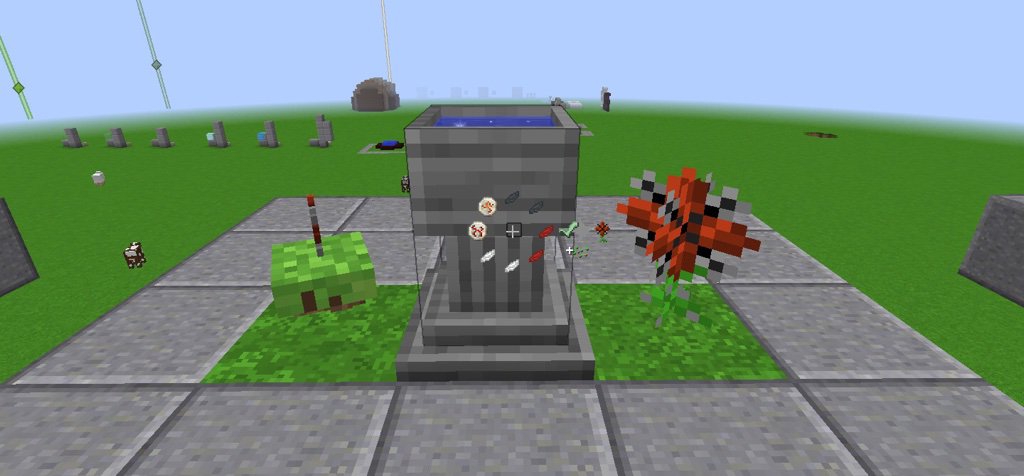where to find grey magic flowers minecraft where to find grey magic flowers minecraft