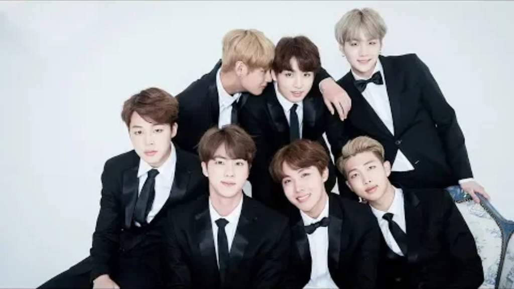 BTS بالبدلات الرسمية يطلعوا مثل الأمراء وكيوت😍😘😋😊☺😚🤵🏻🤴🏻 | BTS ARMY's ☪︎ ...