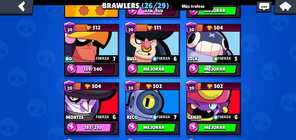 ¡𝕱𝖎𝖈𝖍𝖆 𝖉𝖊 𝖏𝖚𝖌𝖆𝖉𝖔𝖗 Wiki Brawl Stars Es Amino 2321