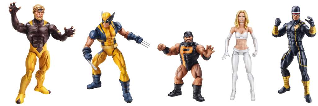 marvel legends puck baf