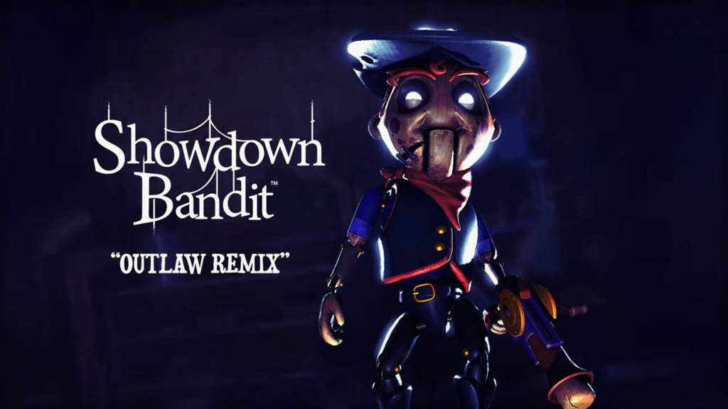 Showdown bandit прохождение