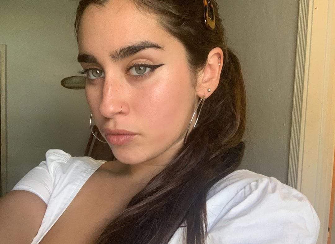 Lauren hoy en su IG | Fifth Harmony •Amino• Amino