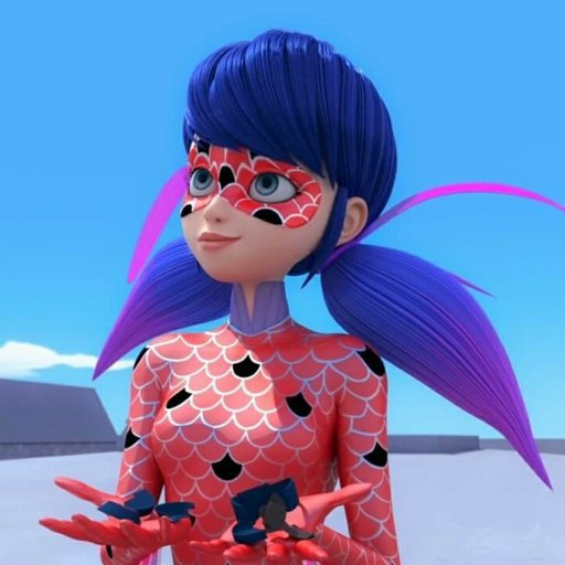 Marinette | Wiki | ¡Miraculous Ladybug! Amino