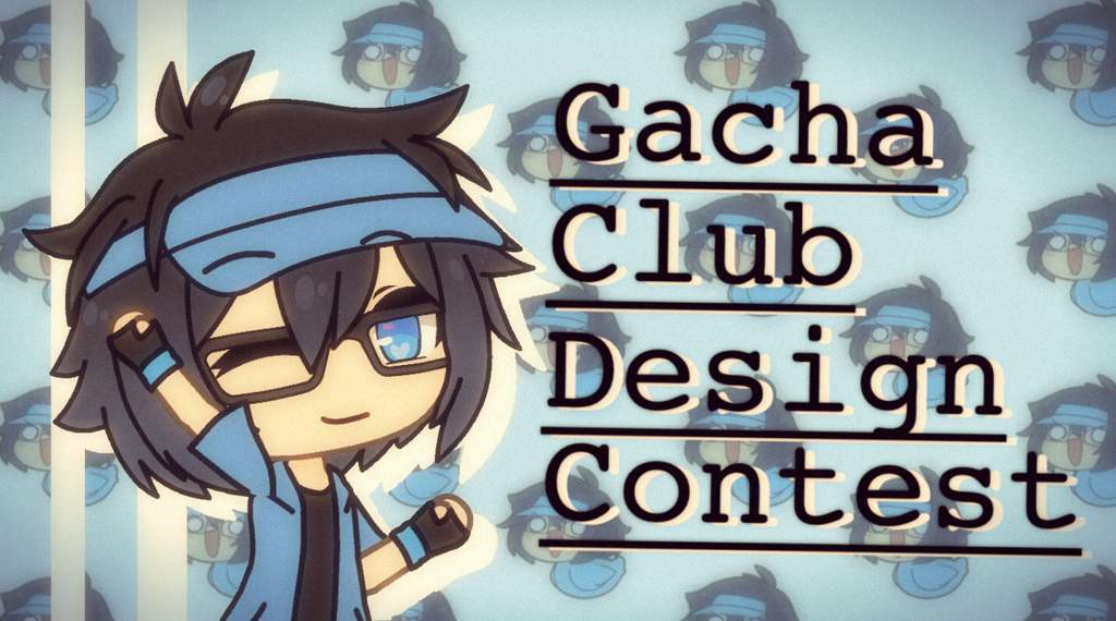 Gacha Club Design Contest Official Lunime Amino