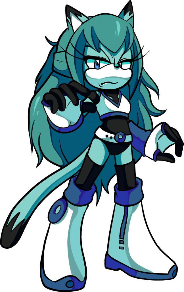 Image result for sonic fan characters