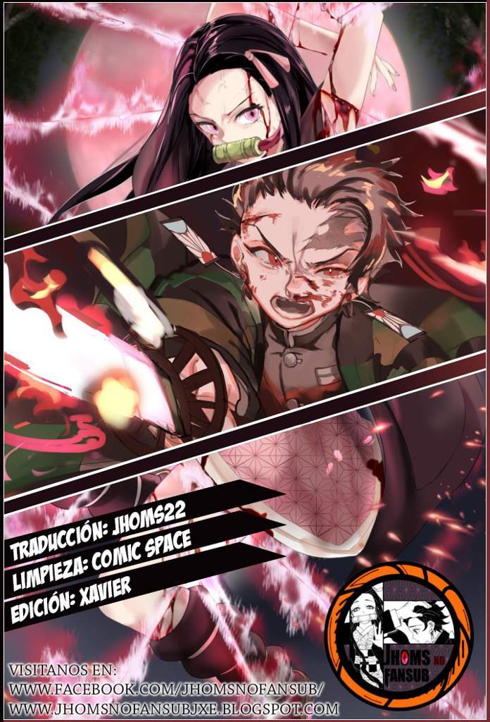 Cap 174 Kimetsu No Yaiba Wiki Kimetsu No Yaiba Amino Amino