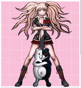 junko aesthetic | Wiki | Danganronpa Amino