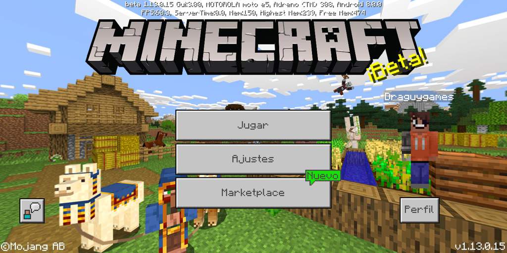 Minecraft Pe Beta Minecraft Amino