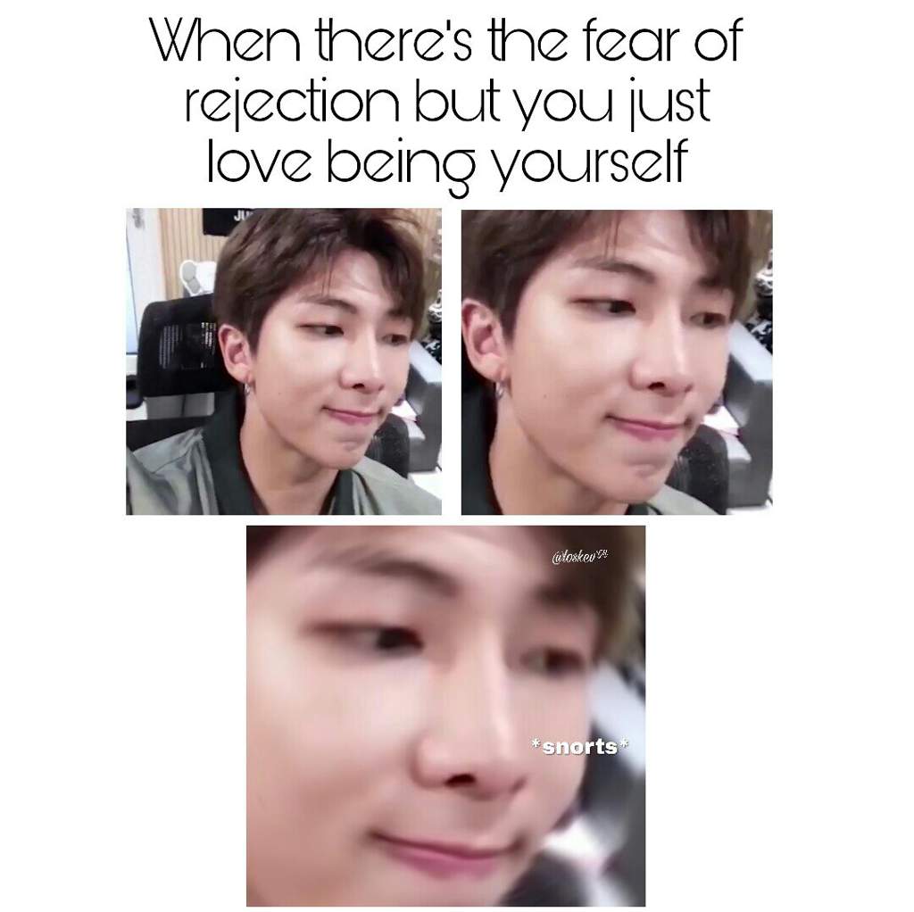 Memes to make you love yourself | ARMY's Amino