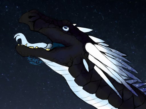 The PoisonWing | Wings Of Fire Amino