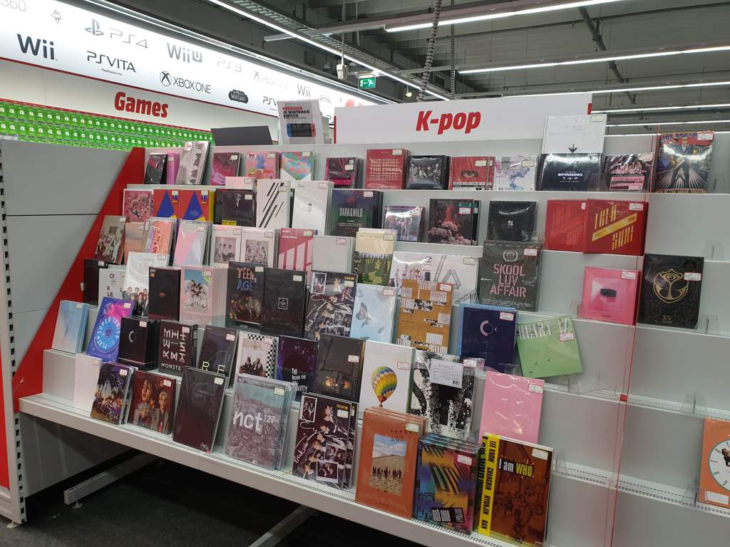 Kpop Läden in Deutschland (Updated) Kpop 🇩🇪 Amino