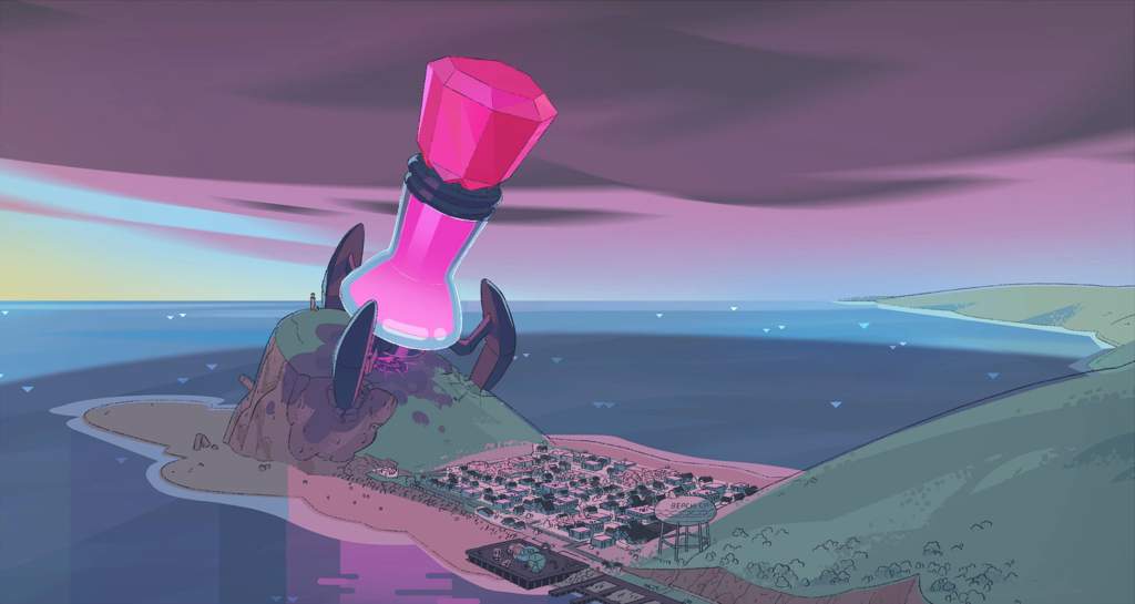 Spinel's Injector Wiki Steven Universe Amino