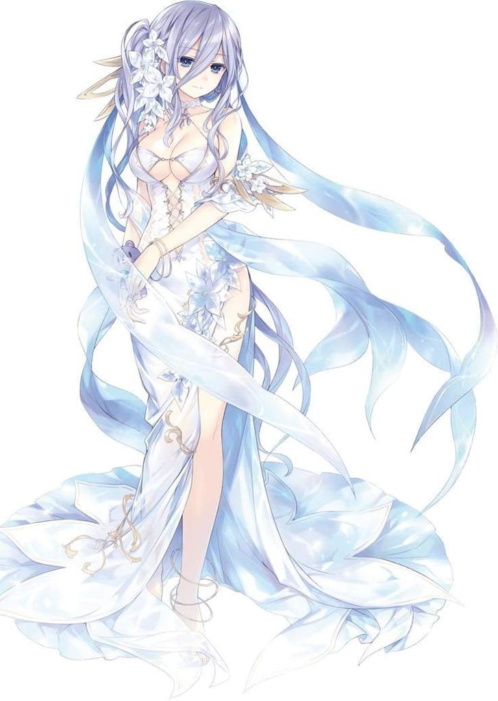 date a live true end mio illustrations date a live amino date a live true end mio illustrations