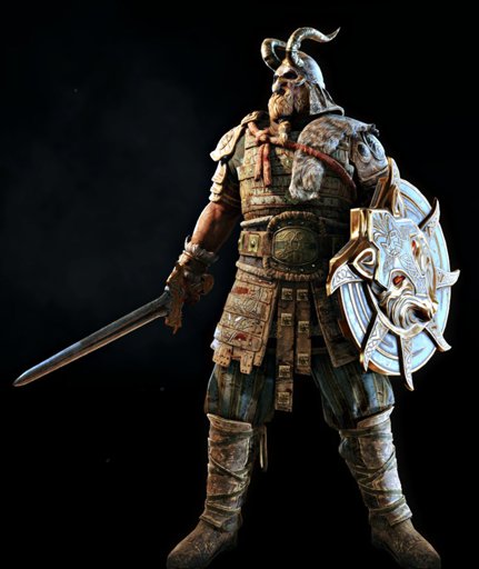 download for honor character for free