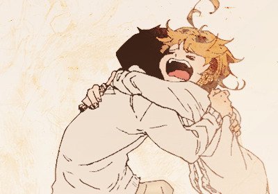 norman & ray - without me [the promised neverland amv] 