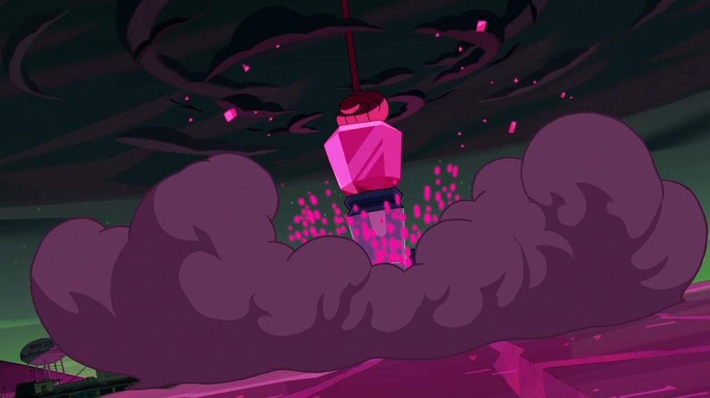 I Added Spinel S Injector To The Steven Universe Map On The Marketplace