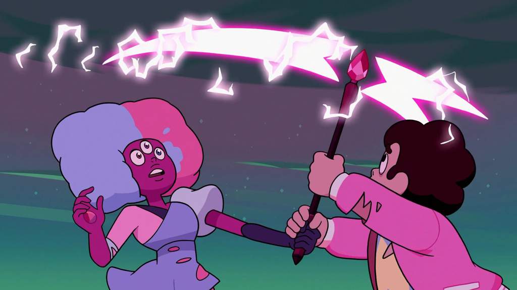 Gem Rejuvenator | Wiki | Steven Universe Amino