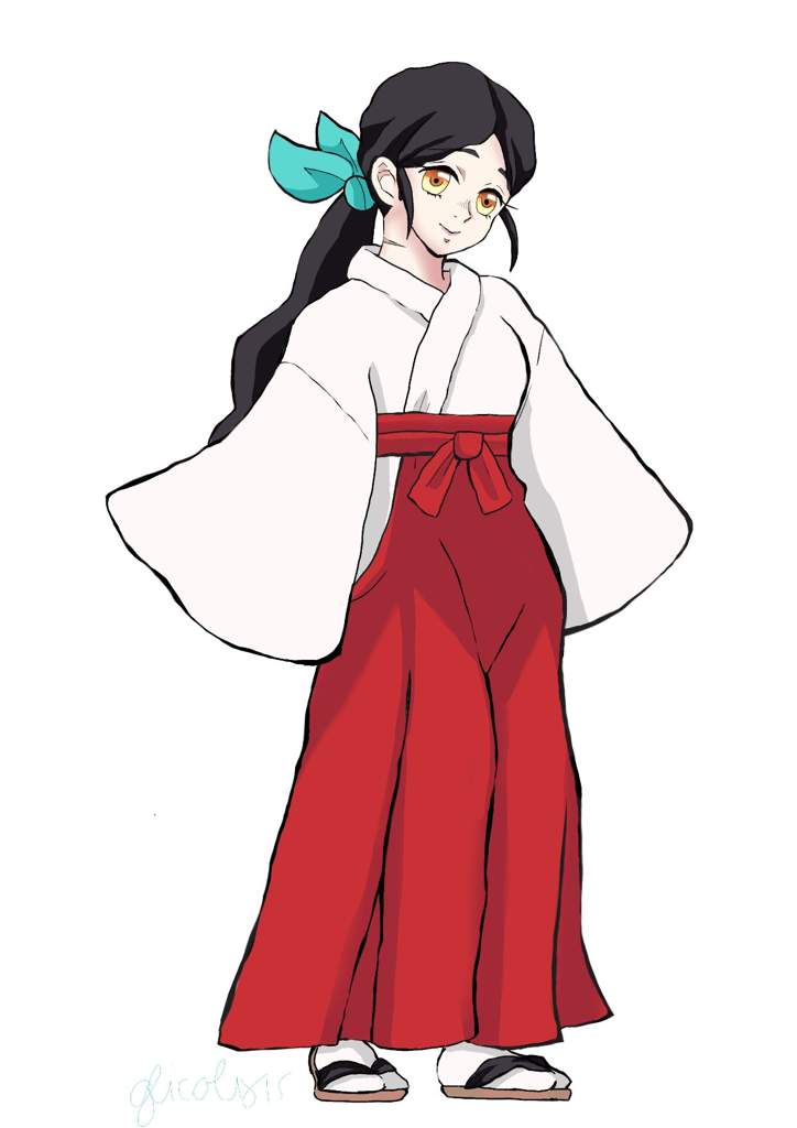 [kny oc] tonbo arakawa | Wiki | Demon Slayer: Kimetsu No Yaiba Amino