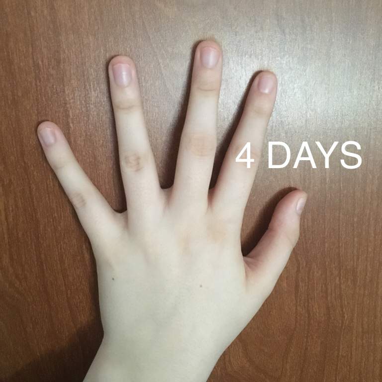 1-week Pale Skin Results!! 