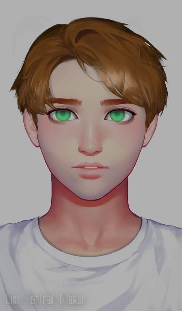 Samuel | Wiki | Miraculous ladybug: OCs Amino