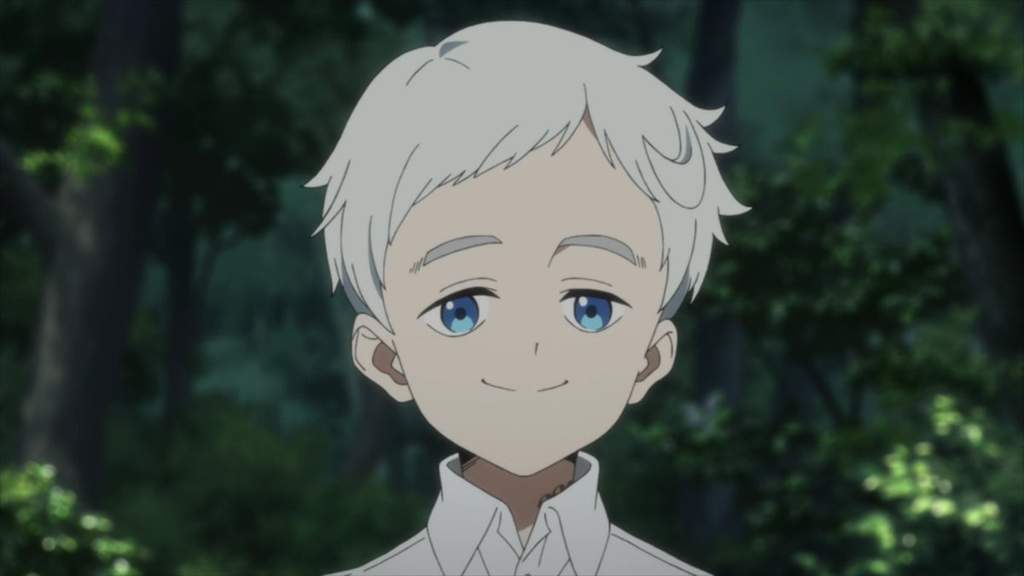 The Promised Neverland Review | Anime Amino