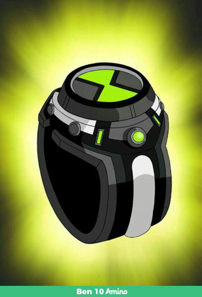 jakes omnitrix | Wiki | Ben 10 Rp Amino