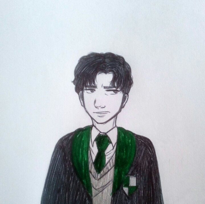 More Hogwarts AU content! | Les Miserables Amino