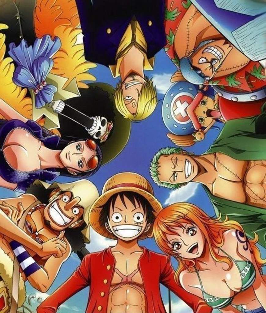 Hola Pepsi cola, está el la historia de Loffy | •One Piece• Amino