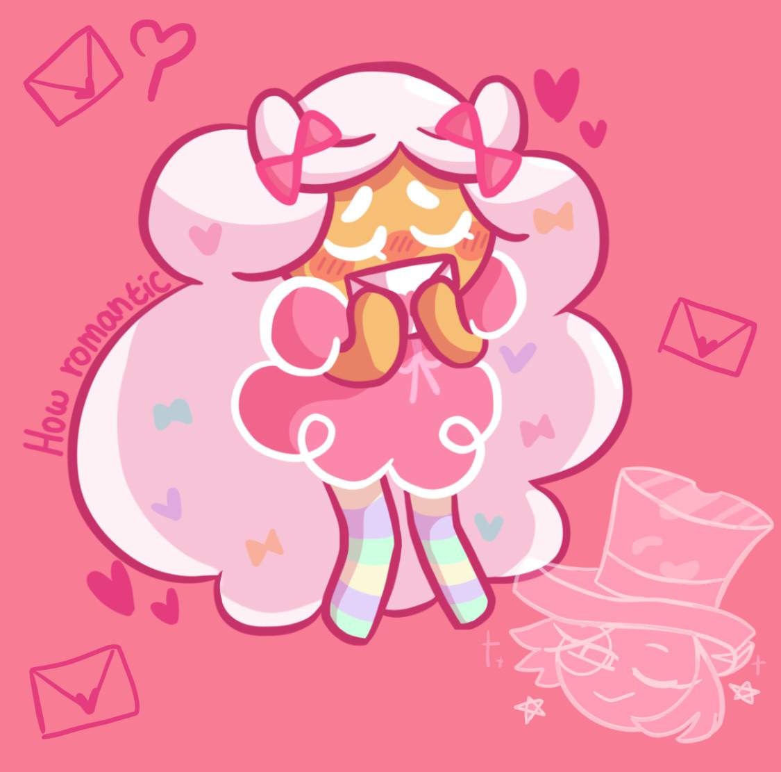 Guilty 🥂🧀💌 | *Cookie Run* Amino