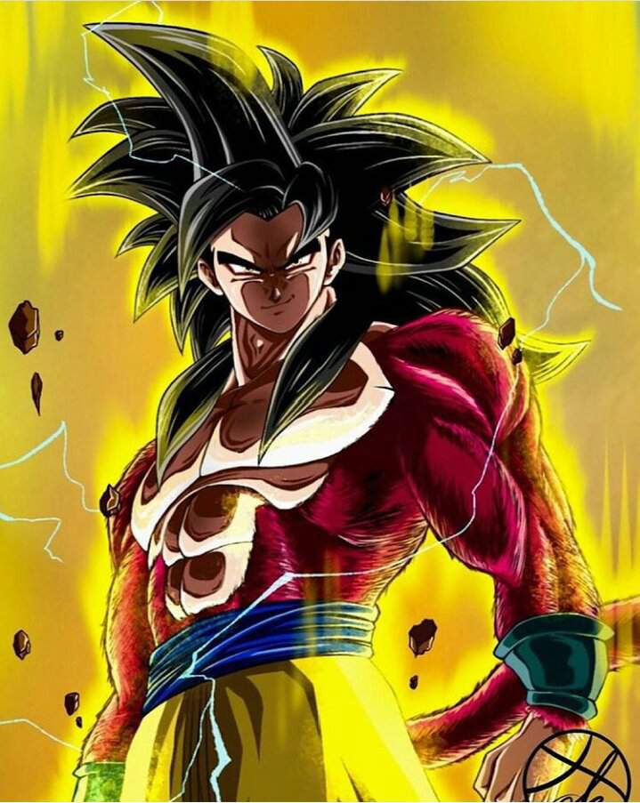 dragon ball gt top | Dragon Ball Super Oficial™ㅤ Amino