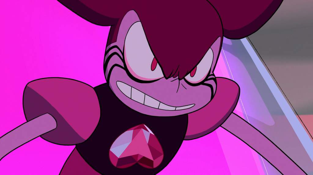 Spinel | Wiki | Steven Universe Amino