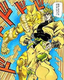 Dio Brando | Wiki | Otanix Amino