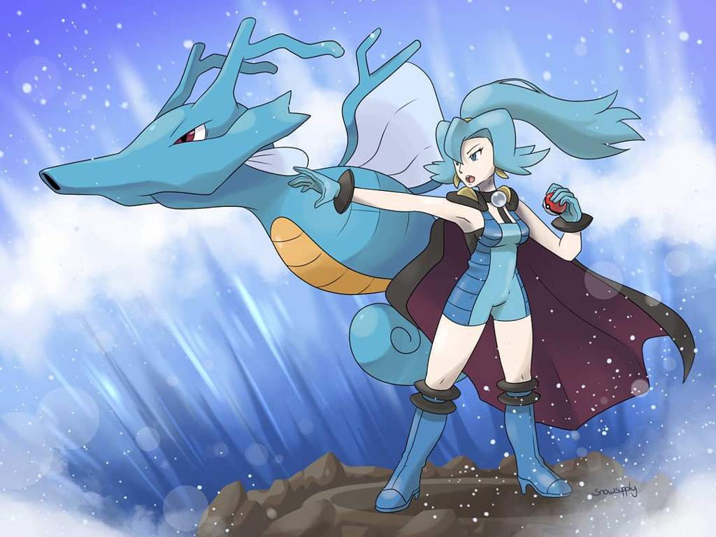 clair-kingdra-pok-mon-amino