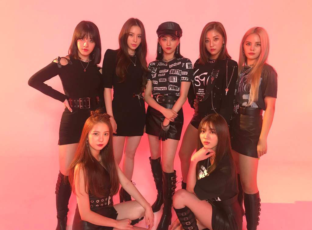 CLC | Wiki | •Kpop• Amino