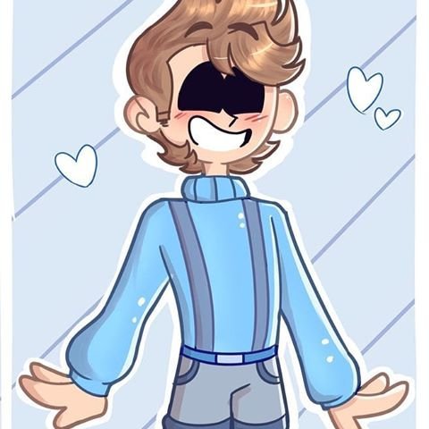 :3 | Wiki | Opposite Day eddsworld au Amino