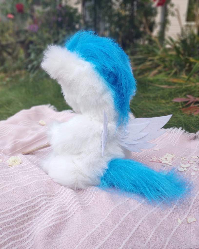 Download Handmade Pegasus is Done | Doll Lovers Amino