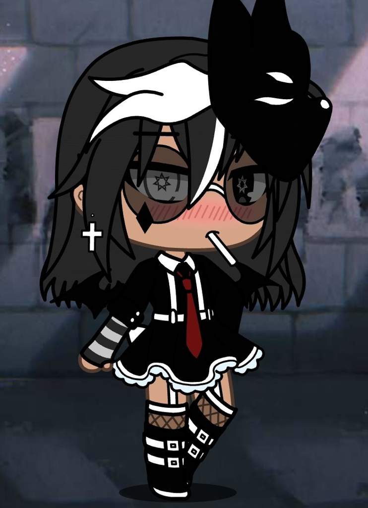 🖤~Oreo-chan~🖤 | Official Lunime Amino