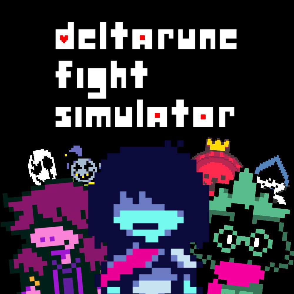 download deltarune android