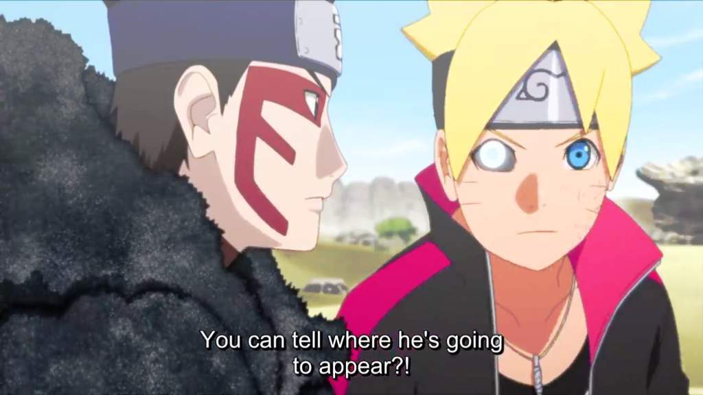 The Land Of Wind Arc | Analysis & Review | Boruto Amino