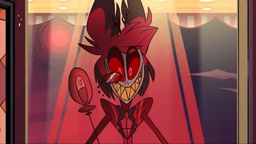 Alastor | Wiki | Hazbin Hotel (official) Amino