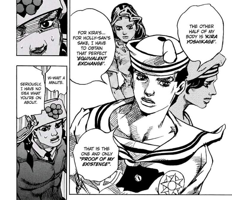 Theory Club Presents: Who is the main villain of JoJolion? | JoJo Amino