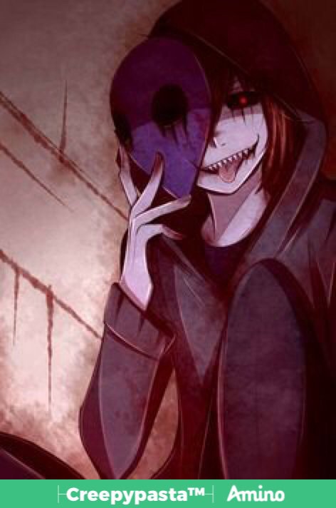 Im Hot Wiki ├creepypasta™┤ Amino