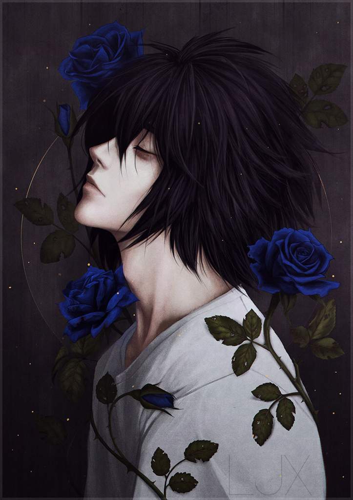 ~LIᎶᎿᏂ-ᎩᎯᎶᎯMI® | ·Death Note· Amino