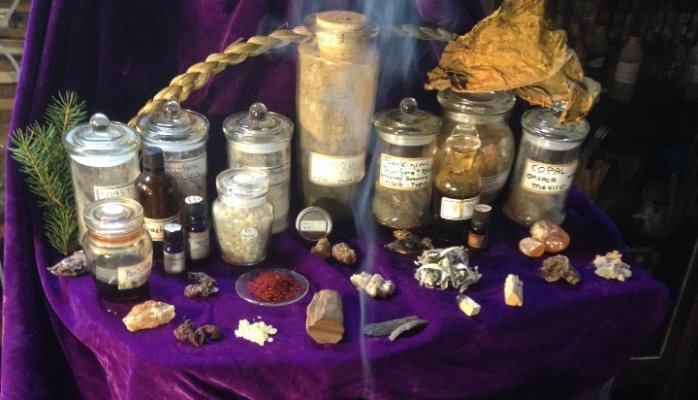 Beginner's guide to Jar Spells /Witches Bottles | Pagans & Witches Amino