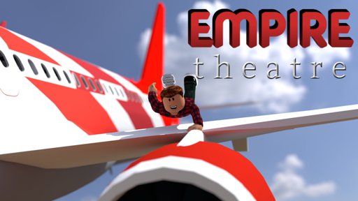 Blanchlar Roblox Amino - empire theater roblox