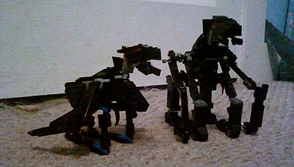 lego muto